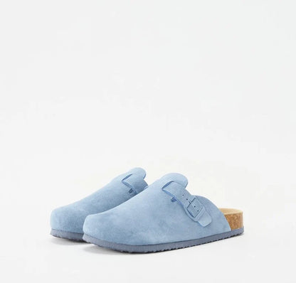 Birkenstock Boston