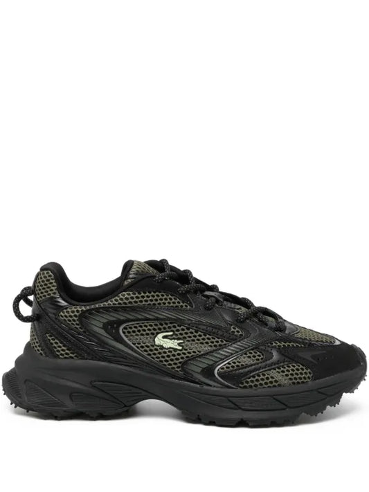 Lacoste baskets L003 neo shot
