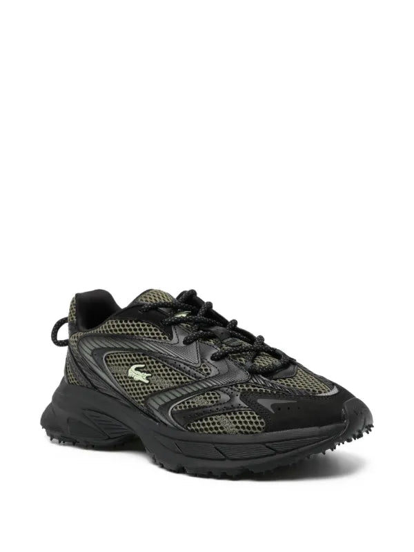 Lacoste baskets L003 neo shot
