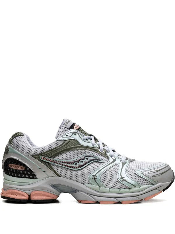 SAUCONY baskets ProGrid Triumph 4 CS