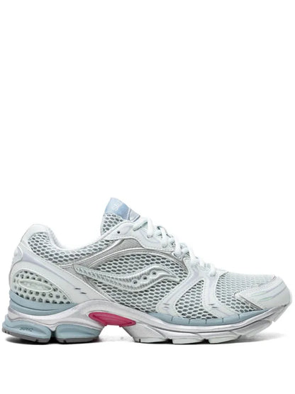 SAUCONY Progrid Triumph 4 'Ice Grey'
