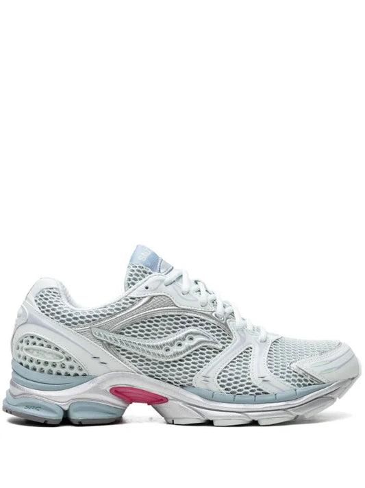 SAUCONY Progrid Triumph 4 'Ice Grey'