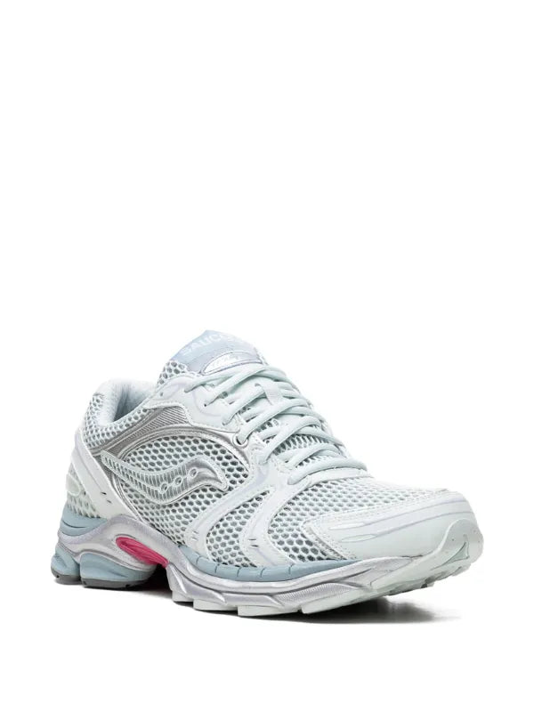 SAUCONY Progrid Triumph 4 'Ice Grey'