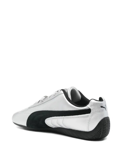 Puma Speedcat à design métallisé