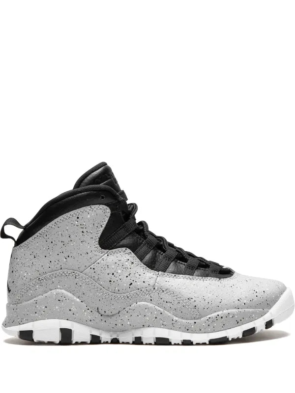 Air Jordan 10 Retro