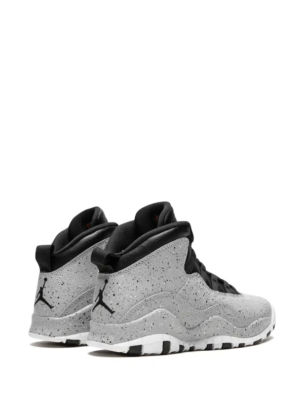 Air Jordan 10 Retro