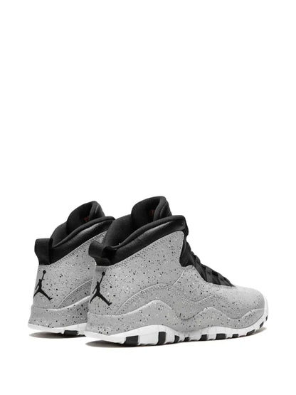 Air Jordan 10 Retro