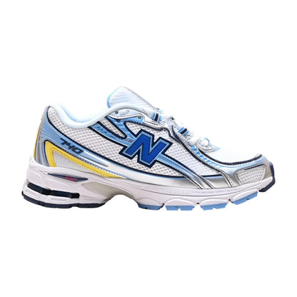 New Balance 740 Blue
