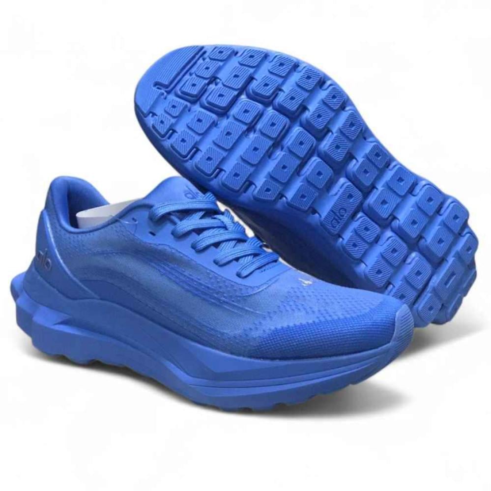 Alo Runner