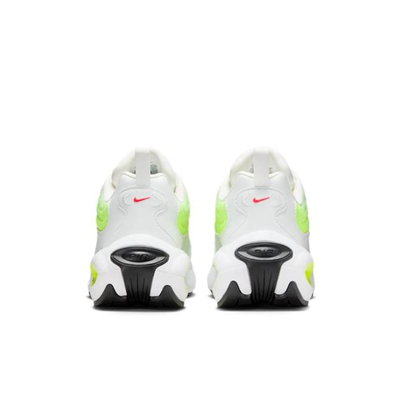 Nike Air Max Portal
"Volt & Bright Crimson"