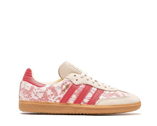 ADIDAS SAMBA OG W X LIBERTY LONDON
