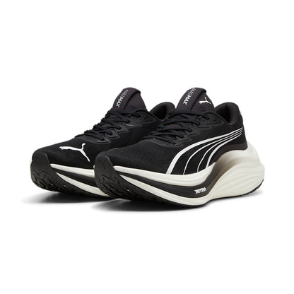 Puma MagMax Nitro « Noir et Blanc