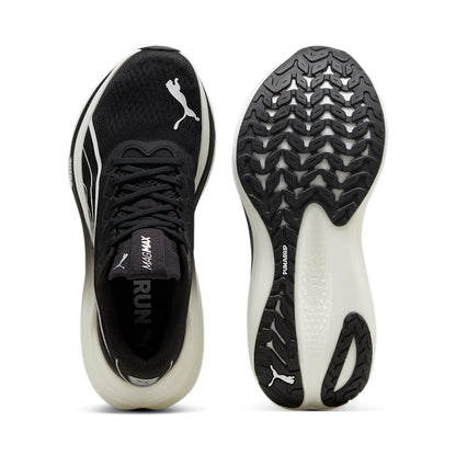 Puma MagMax Nitro « Noir et Blanc