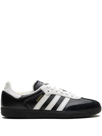 Adidas Samba OG '75th Anniversary Pack Black'