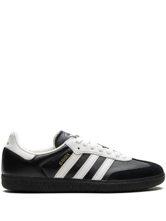 Adidas Samba OG '75th Anniversary Pack Black'
