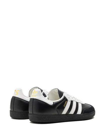 Adidas Samba OG '75th Anniversary Pack Black'