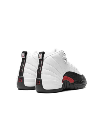 Air Jordan 12 Red Taxi