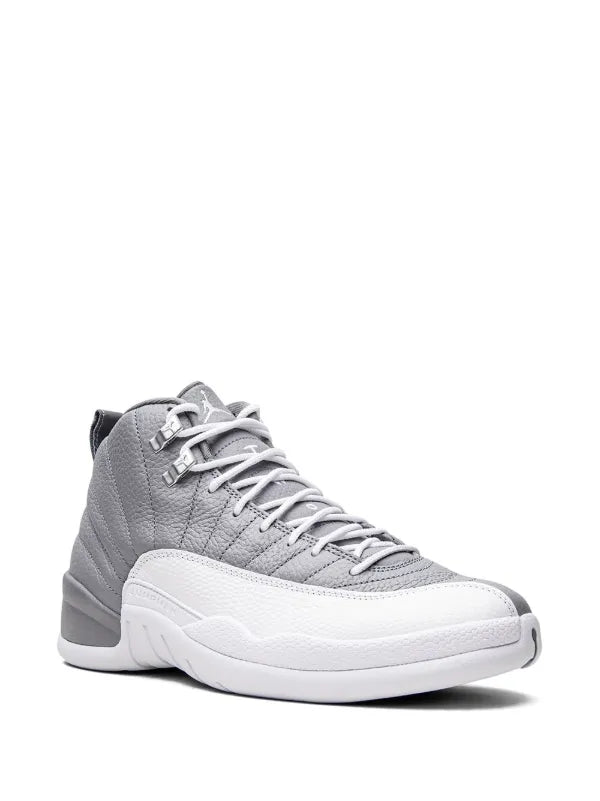 Air Jordan 12 ""Stealth
