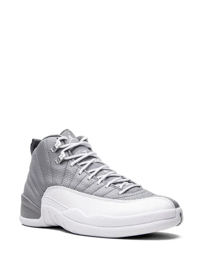 Air Jordan 12 ""Stealth