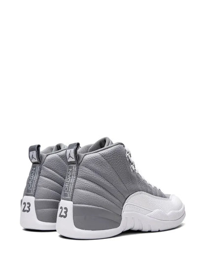 Air Jordan 12 ""Stealth