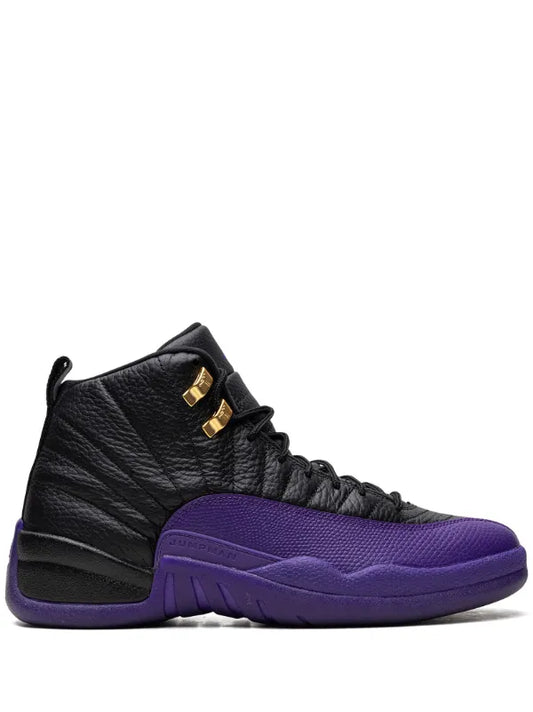 Air Jordan 12 'Field Purple'