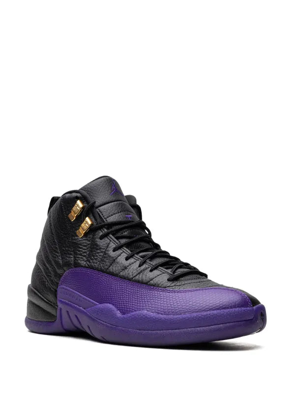 Air Jordan 12 'Field Purple'