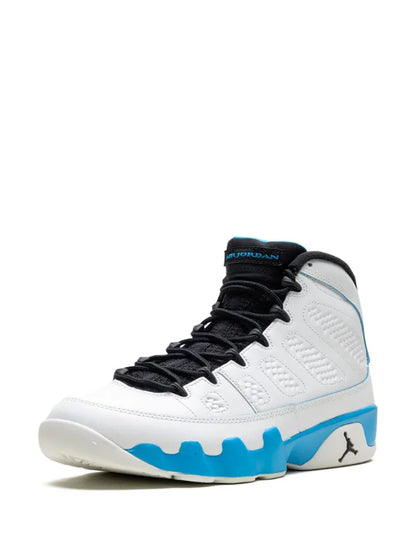 Air Jordan 9 OG 'Powder Blue'