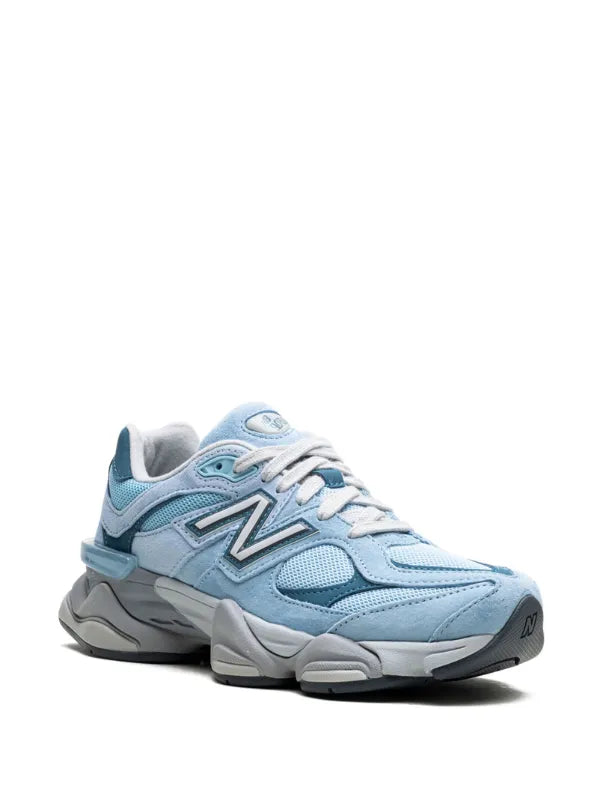 New balance 9060 à patch logo