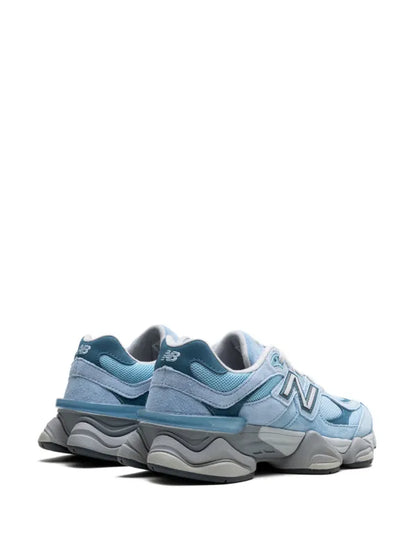 New balance 9060 à patch logo