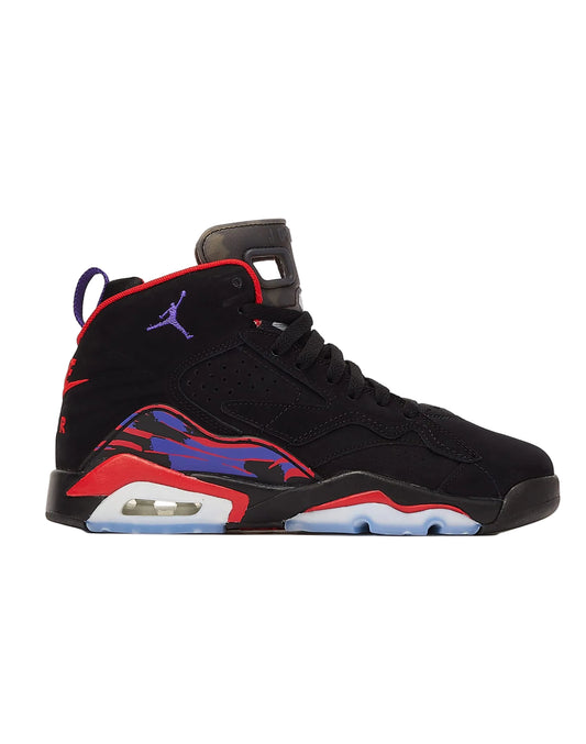 JORDAN JUMPMAN MVP GRADE-SCHOOL