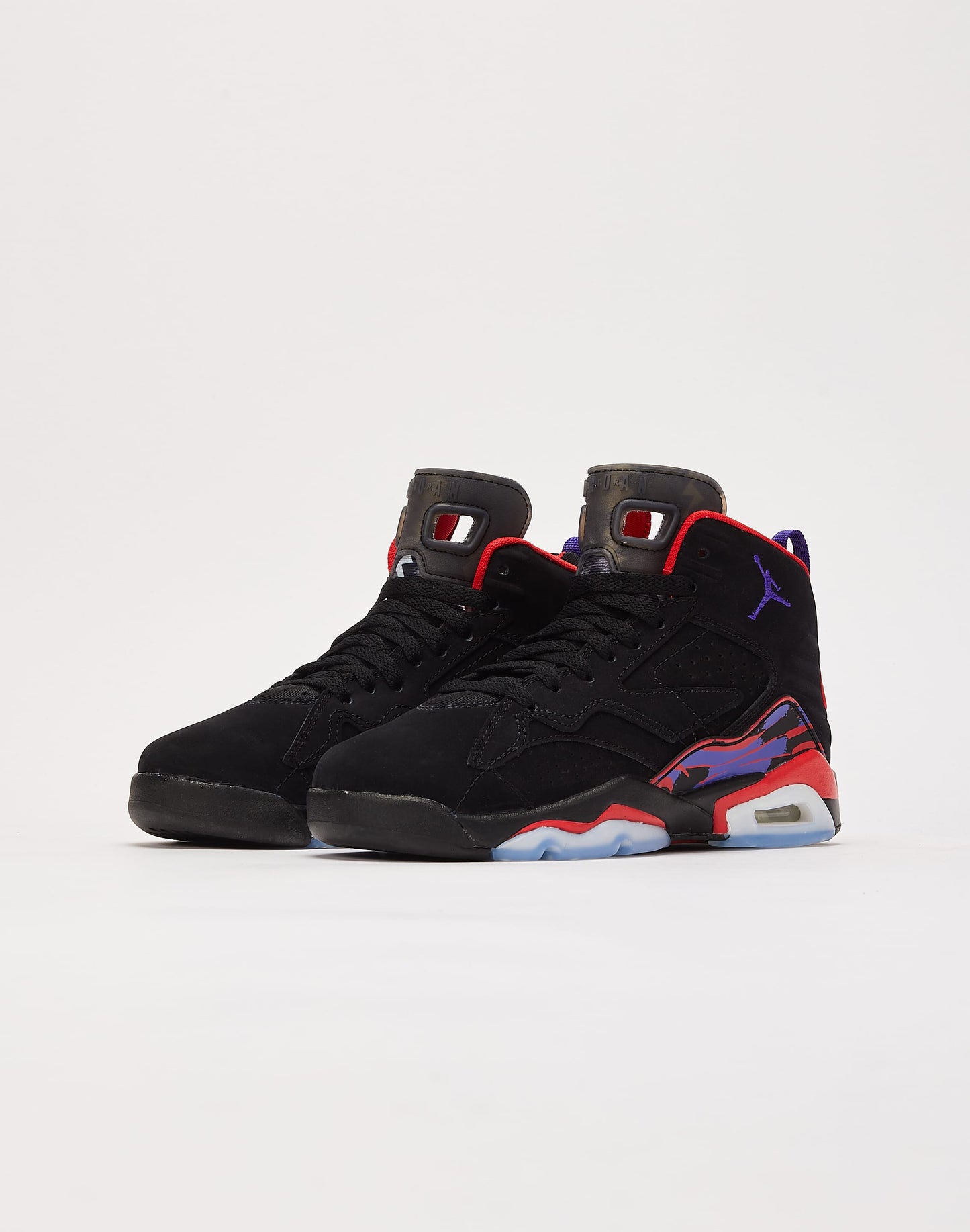 JORDAN JUMPMAN MVP GRADE-SCHOOL