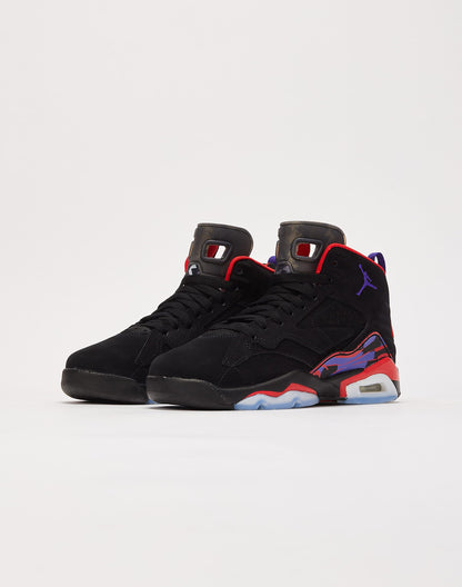 JORDAN JUMPMAN MVP GRADE-SCHOOL