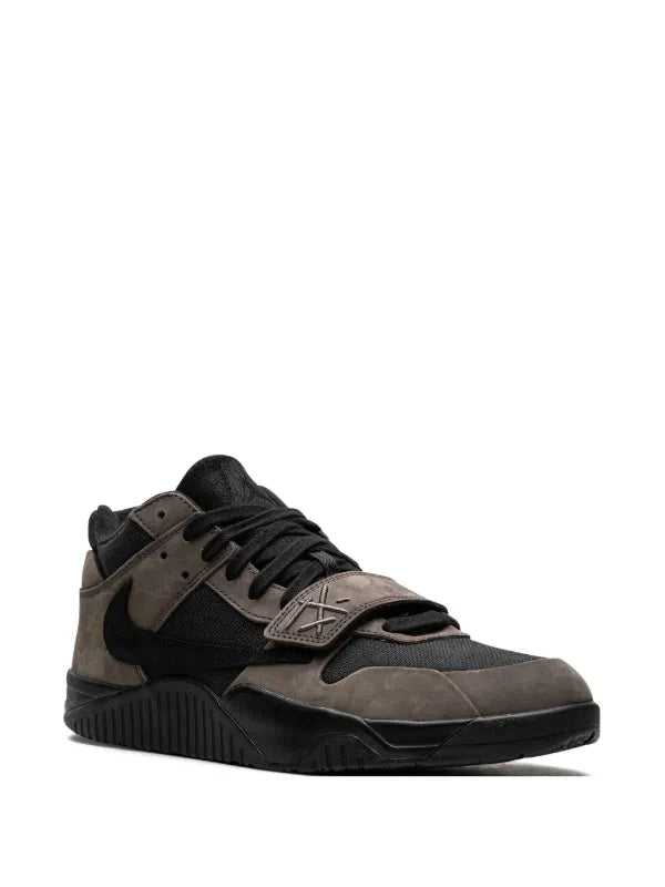 Jordan x Travis Scott baskets Jumpman Jack