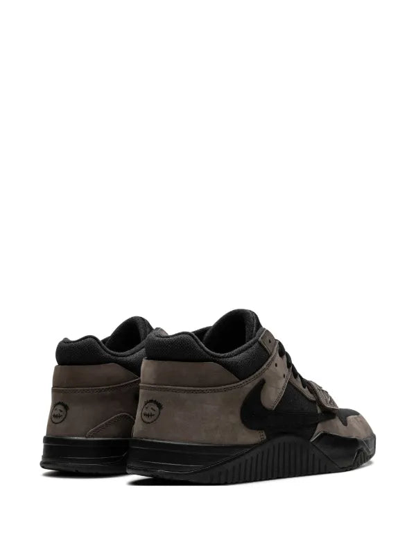 Jordan x Travis Scott baskets Jumpman Jack