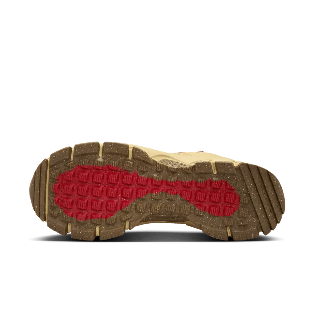 Nike Zoom Vomero Roam "TEAM GOLD BURGUNDY"