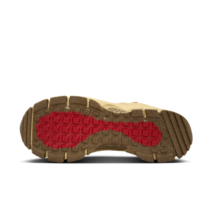 Nike Zoom Vomero Roam "TEAM GOLD BURGUNDY"