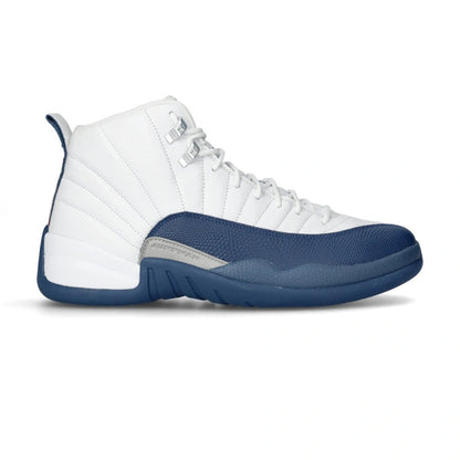 Air Jordan 12 Retro French Blue Shoes