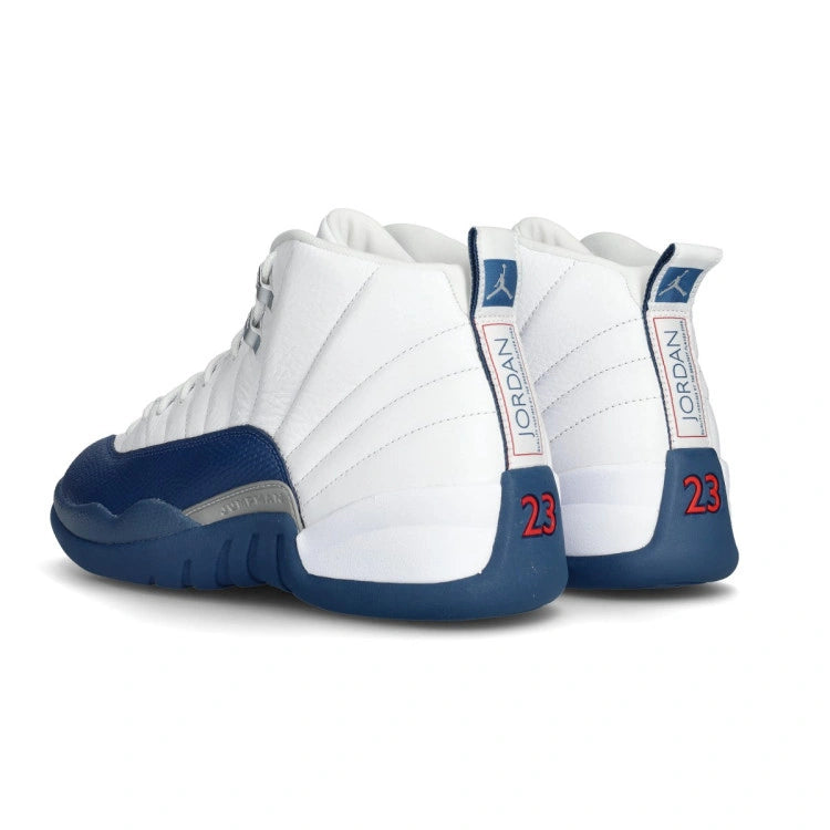 Air Jordan 12 Retro French Blue Shoes