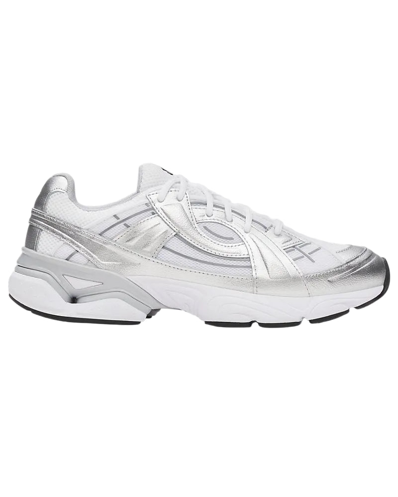 Under Armour Sola 'White & Metallic Silver'