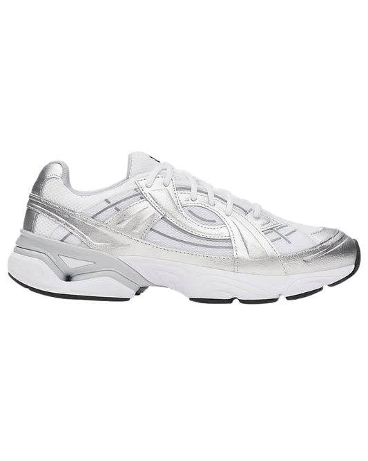 Under Armour Sola 'White & Metallic Silver'