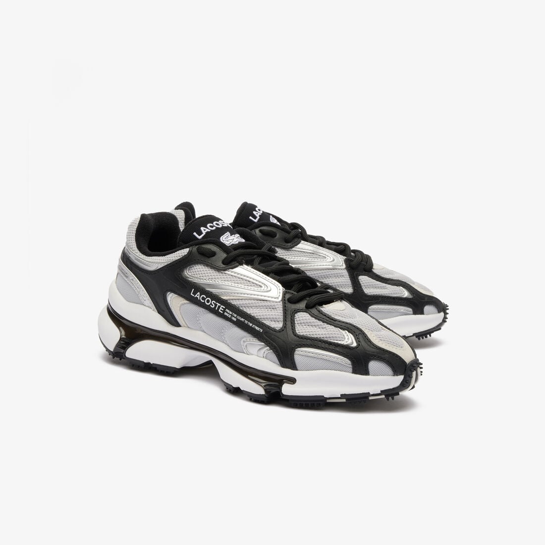 Lacoste Men's L003 2k24 Trainers