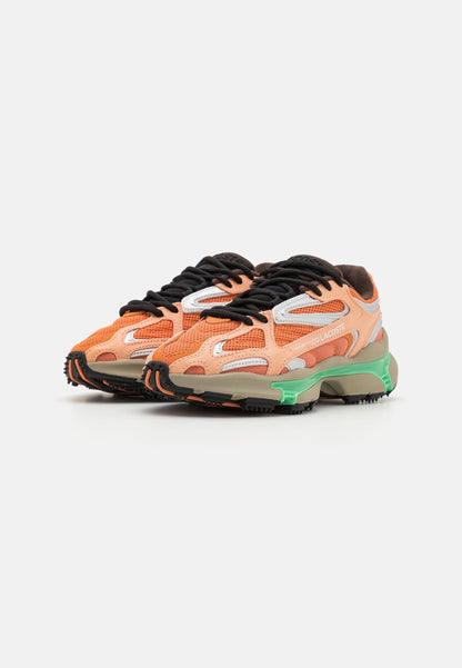 Lacoste Seconde main
Baskets basses - orange