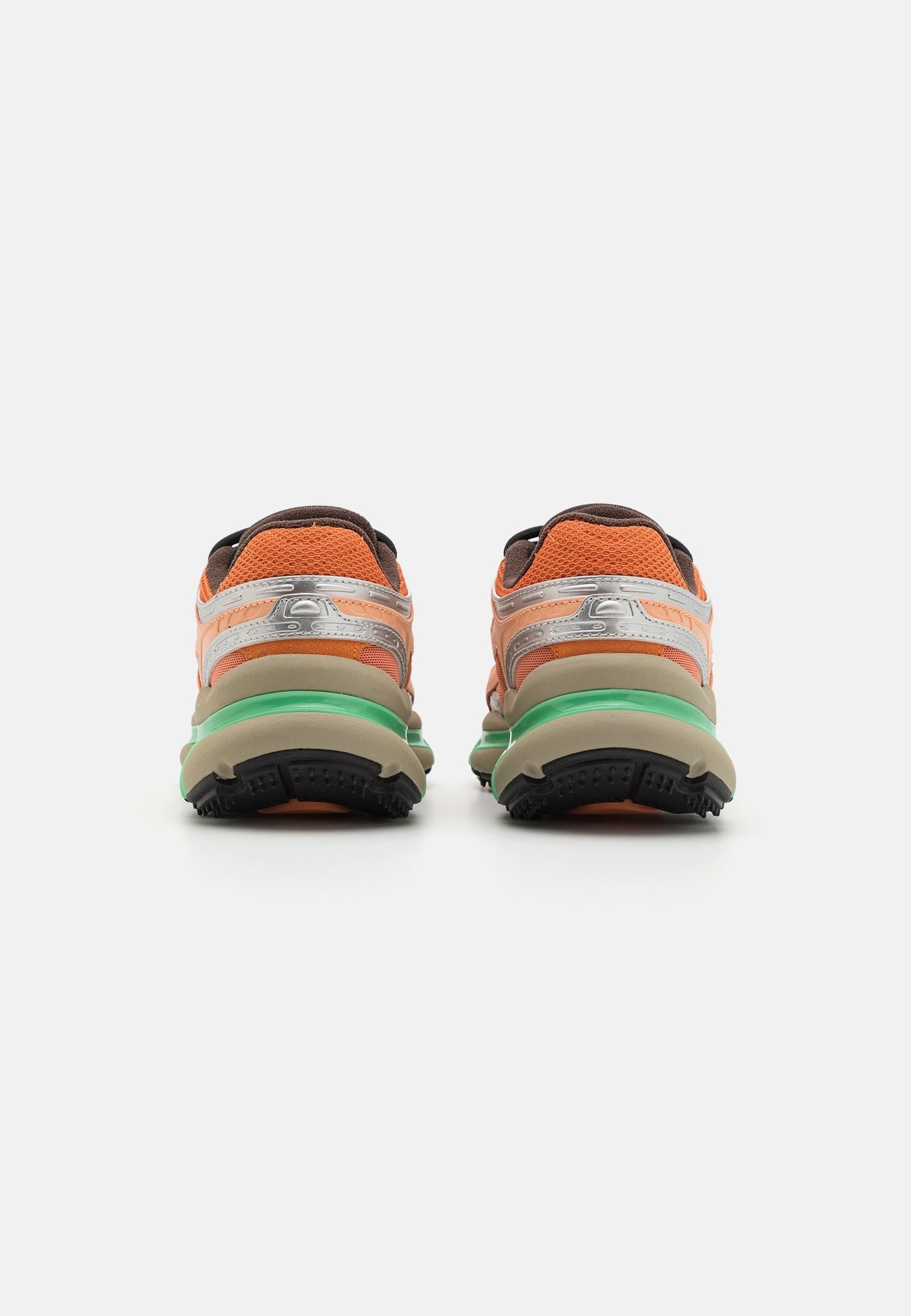 Lacoste Seconde main
Baskets basses - orange