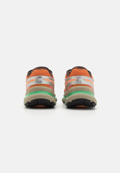 Lacoste Seconde main
Baskets basses - orange