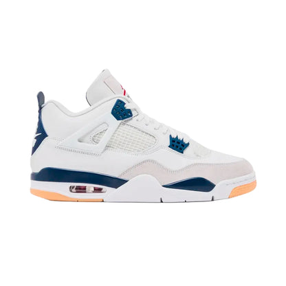 AIR JORDAN 4 RETRO SB NAVY