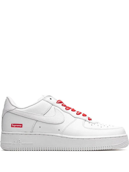 Nike Air Force 1 x supreme