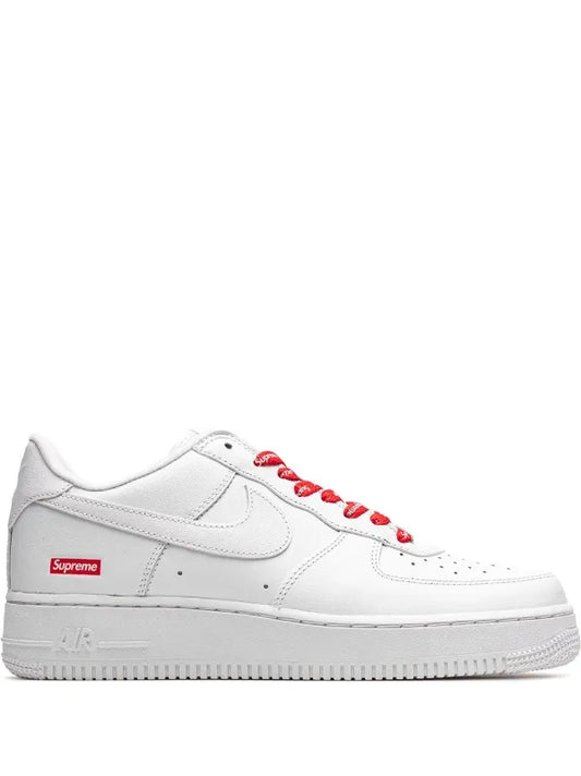 Nike Air Force 1 x supreme