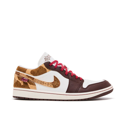 AIR JORDAN 1 LOW SE YEAR OF THE HORSE