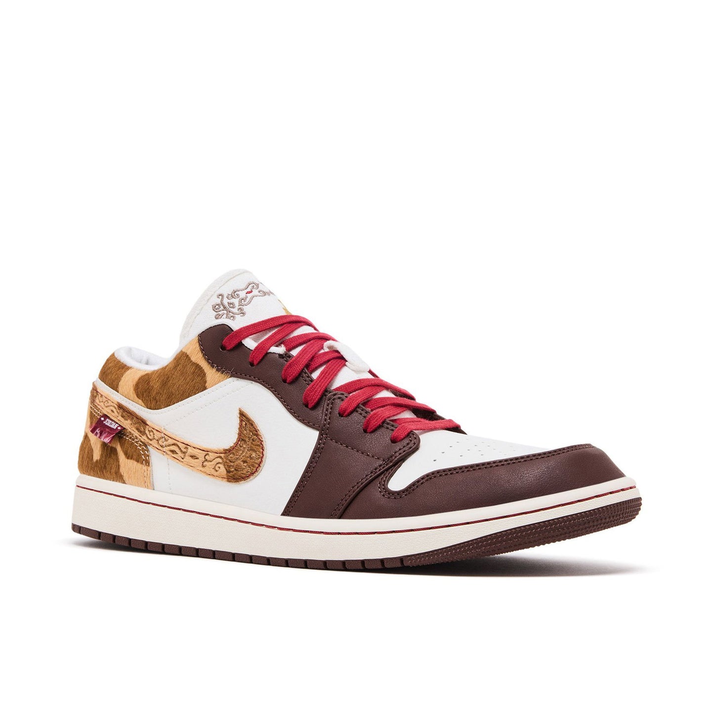 AIR JORDAN 1 LOW SE YEAR OF THE HORSE