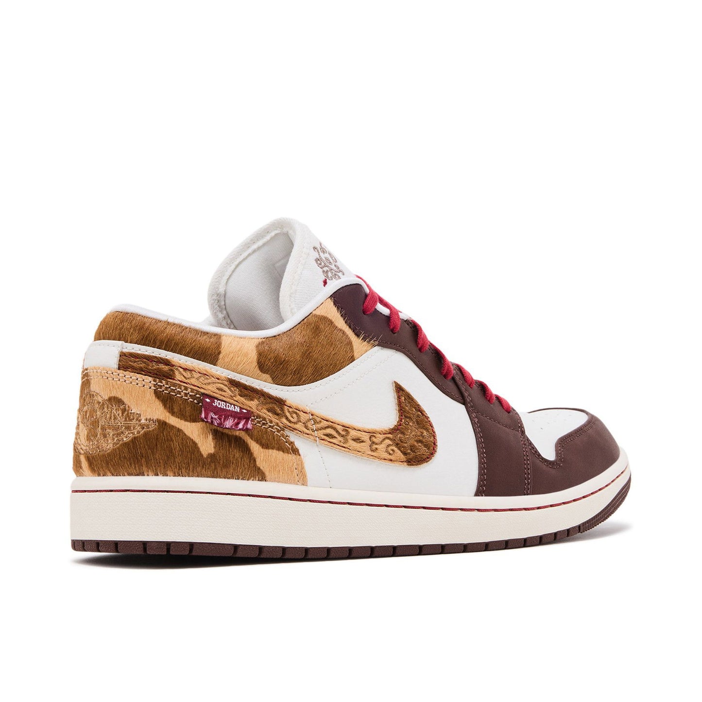 AIR JORDAN 1 LOW SE YEAR OF THE HORSE